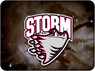 The Guelph Storm Hockey Club by Hawkeye Films for Kitchener, Waterloo, Cambridge, Toronto and all of Southern Ontario