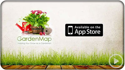 An instructional training video for the Garden Map iPad App