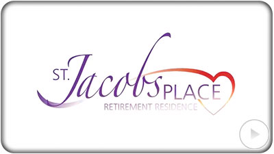 St Jacobs Place Retirement Residence
