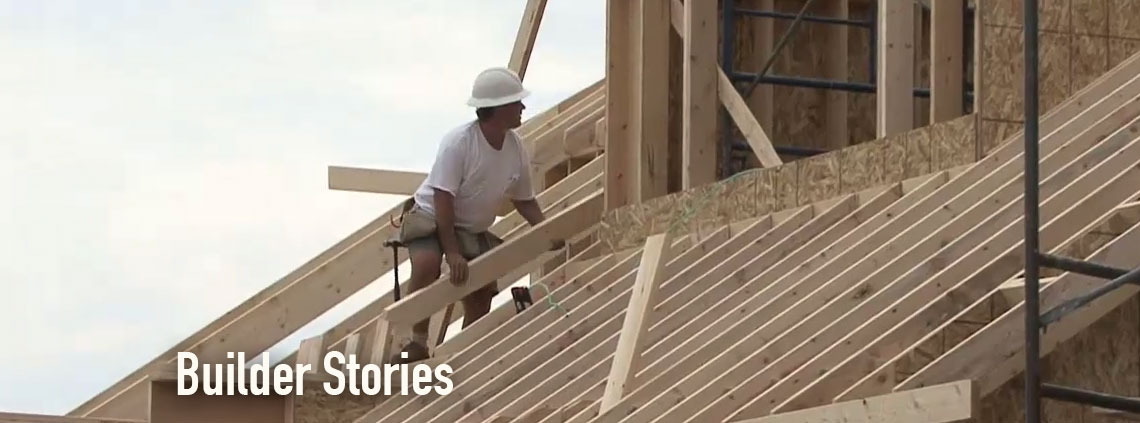Home Builder Video Production by Hawkeye Films for Kitchener, Waterloo, Cambridge, Toronto and Ontario
