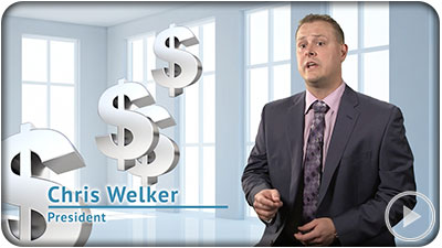 Welker & Associates - A debt consolidation and insolvency company's promo video ad