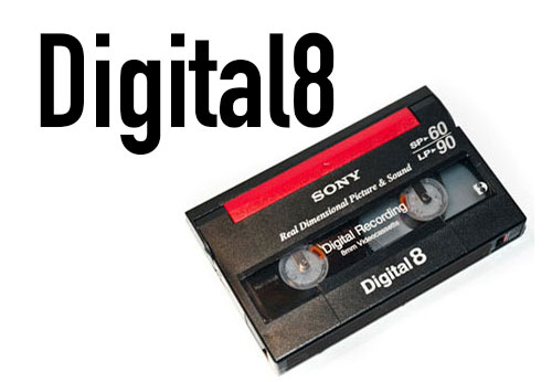 Video & Film Transfers Kitchener Waterloo Cambridge