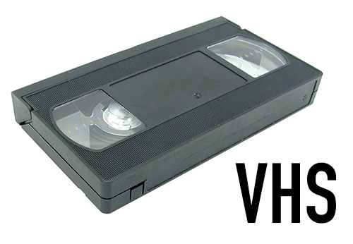 Video & Film Transfers Kitchener Waterloo Cambridge
