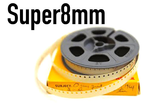 Video & Film Transfers Kitchener Waterloo Cambridge