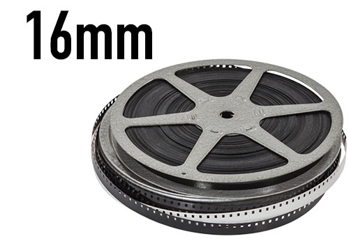 Video & Film Transfers Kitchener Waterloo Cambridge