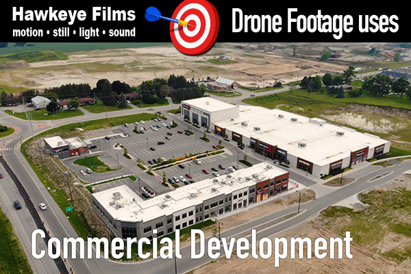 Drone-Footage-Commercial-Development